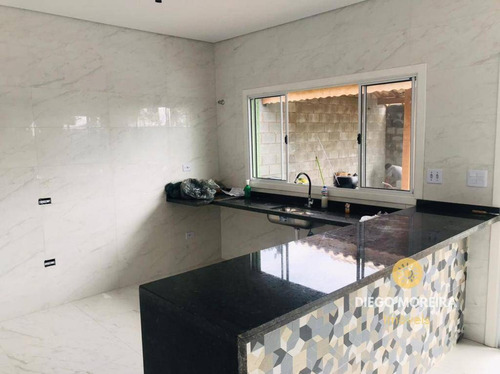 Imagem 11 de 15 de Casa Á Venda Em Atibaia Com Excelente Vista - Cs392