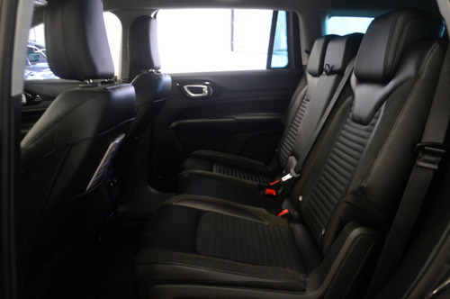 Imagem 13 de 15 de Jeep Commander 2.0 Td380 Turbo Diesel Limited At9