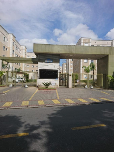 Imagem 1 de 15 de Apartamento Para Venda Em Suzano, Cidade Edson, 2 Dormitórios, 1 Banheiro, 1 Vaga - 277_2-1586049