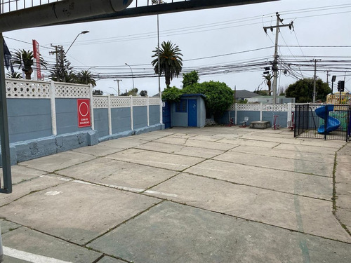Local Comercial En Venta En Llolleo