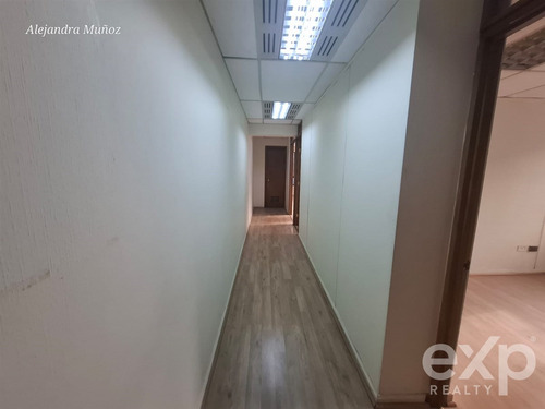 Oficina En Arriendo En Providencia