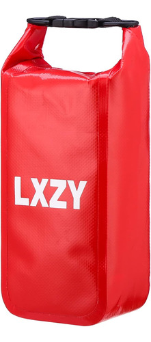 Lxzy Kit De Ros Auxilios Impermeable Para Barco,kit De Ros A