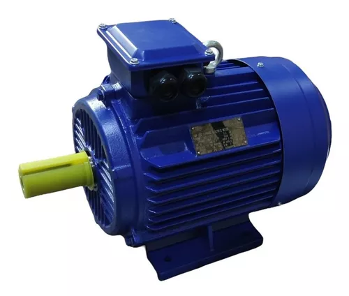 MOTOR ELÉCTRICO VALCO 2HP 2P 220V