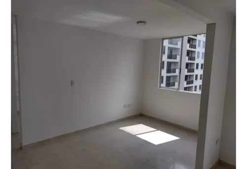 Venta De Apartamento 64mts2 En Alfaguara, Jamundí, 8066.
