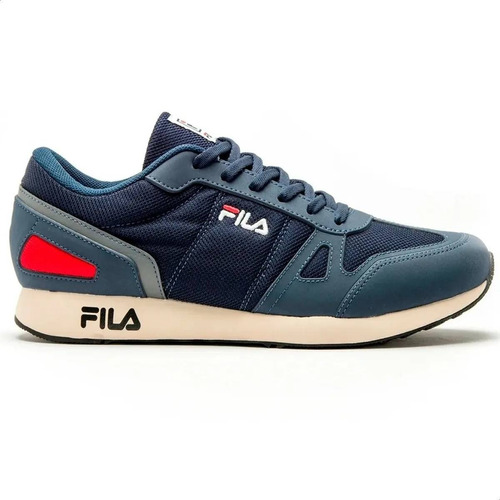 Fila Classic Runner Hombre Adultos