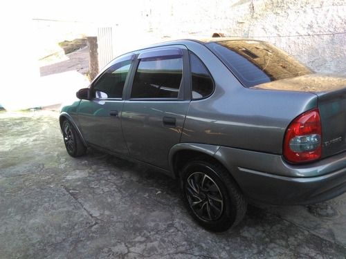 Chevrolet C20 1.0 Vhce
