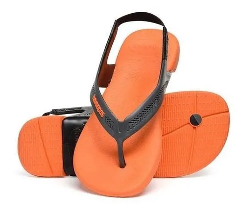 Action sandal havaianas hotsell