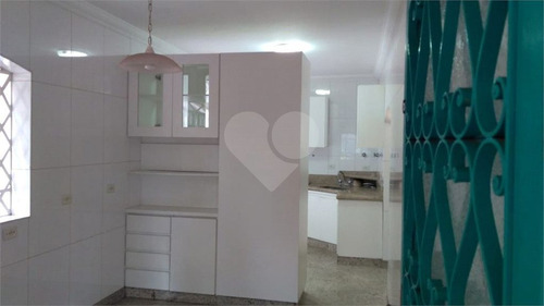 Casa-são Paulo-morumbi | Ref.: 298-im382340 - 298-im382340