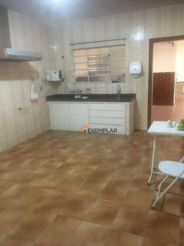 Imagem 14 de 19 de Casa Com 2 Dormitórios, 150 M² - Venda Por R$ 975.000,00 Ou Aluguel Por R$ 4.000,00/mês - Jardim Do Colégio (zona Norte) - São Paulo/sp - Ca0286