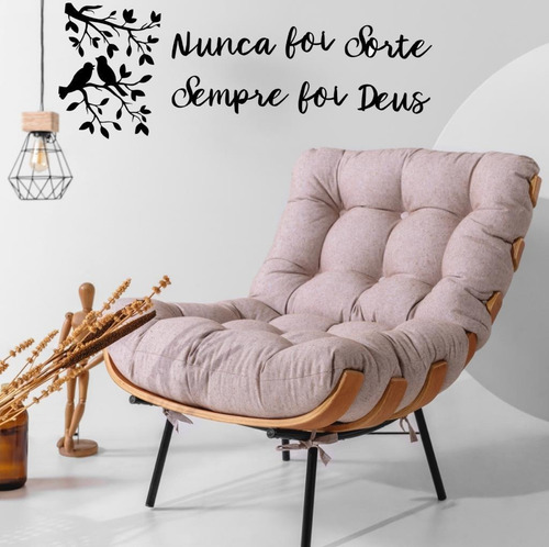 Imagem 6 de 9 de Letras Personalizadas Frases Mdf 3mm Decorativas Autocolante