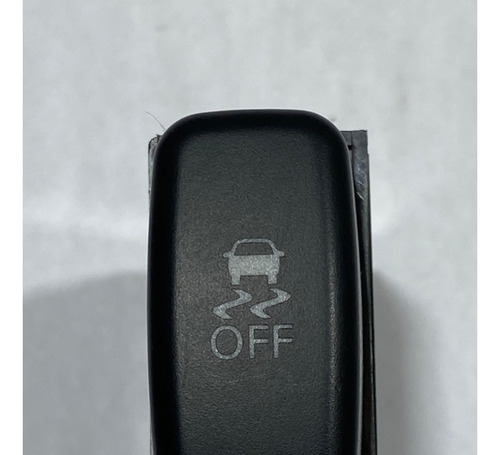 Botón Off Mitsubishi Asx Cvt 2.0 2013/2015