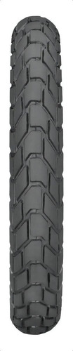 Pneu Moto Technic Aro 18 T&c 90/90-18 57p Tt - Traseiro