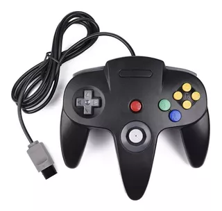 Control Para Nintendo 64