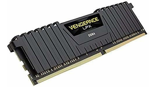 Memoria Corsair Vengeance Lpx De 16gb (2x8gb) Ddr4 3600