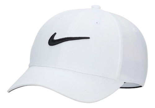 Nike Gorra Unisex Nike U Nk Df Club Cap S Cb P Fb5625-100 Bl