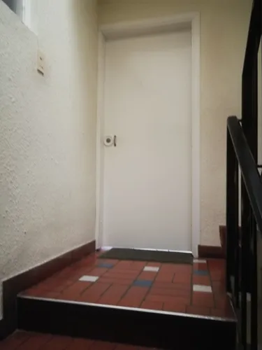 Casa En Barrancas Nte