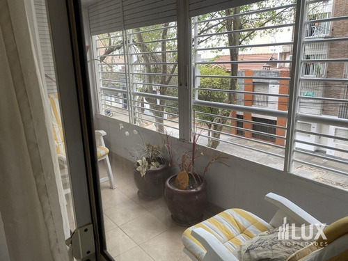 Imagen 17 de 30 de Venta Departamento 2 Dormitorios Balcón Santiago 500 - Pichincha Rosario