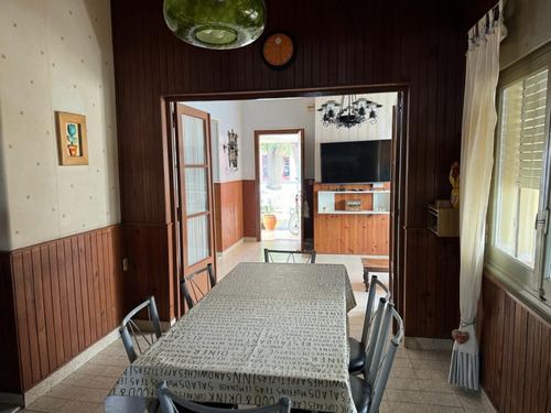 Venta Casa Arequito 3 Dormitorios