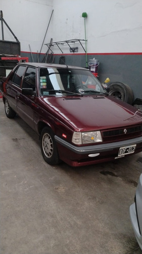 Renault R9 1.6 Rn Aa