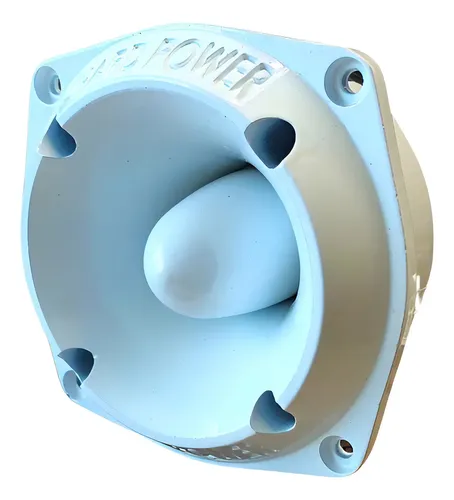 Tweeter Hard Power Tw450 Pro 150w Rms Branco Pintado | MercadoLivre