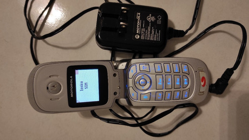Motorola V172