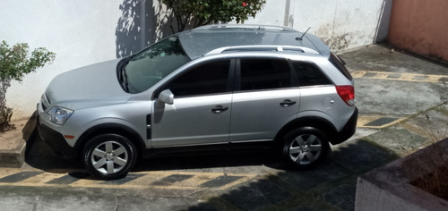 Chevrolet Capitiva