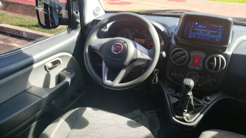 Fiat Doblò 1.8 Mpi Essence 7l 16v Flex 4p Manual