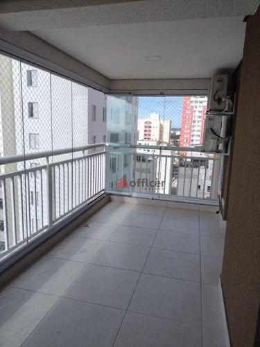 Imagem 6 de 30 de Apartamento À Venda, 88 M² Por R$ 560.000,00 - Parque Industrial - São José Dos Campos/sp - Ap0263