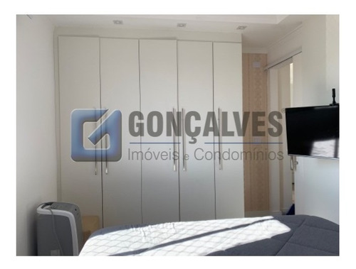 Venda Apartamentos Santo Andre Vila Eldizia Ref: 139511 - 1033-1-139511