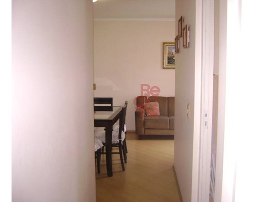 Imagem 6 de 19 de Apartamento À Venda No Bairro Casa Grande - 2729