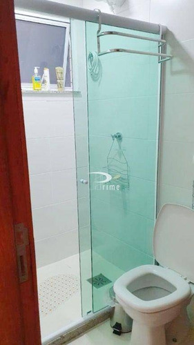 Imagem 13 de 24 de Apartamento Com 1 Dormitório À Venda, 85 M² Por R$ 420.000,00 - Braga - Cabo Frio/rj - Ap0479