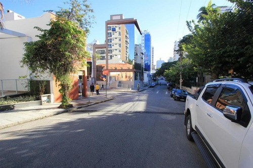 Imagem 12 de 27 de Cobertura Duplex No Centro Da Cidade - Co0473