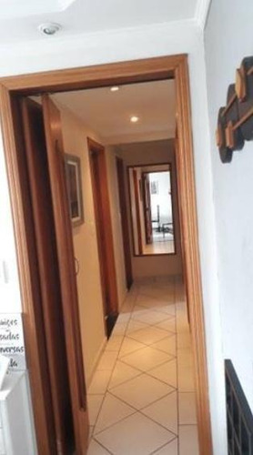 Imagem 2 de 11 de Apartamento Em Parque São Jorge, São Paulo/sp De 71m² 3 Quartos À Venda Por R$ 362.000,00 - Ap298549-s