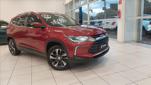 Chevrolet Tracker 1.2 Turbo Premier