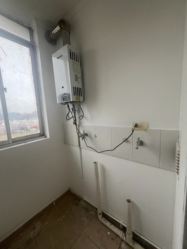 Arriendo Departamento Condominio Cumbres Del Retiro