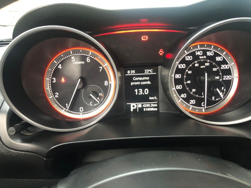 Imagen 7 de 11 de Suzuki Swift Automatico Glx Boosterjet 2018 Blanco