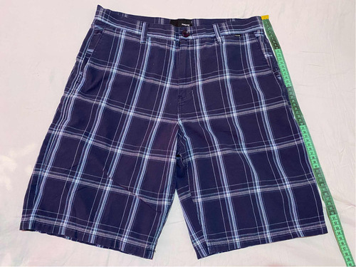 Bermuda Hurley Talla 33 Original Cuadros