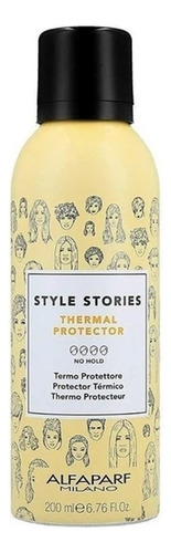 Alfaparf Milano Style Stories Thermal Protection 200ml