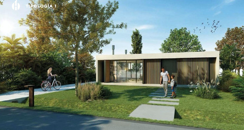 Imagen 4 de 22 de Venta Casa Huertas Los Horneros 3 Dorm En Una Planta - Excelente Inversión
