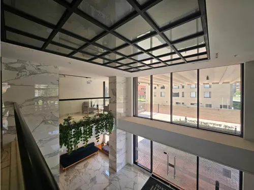 Venta De Aparta Estudio En Salitre