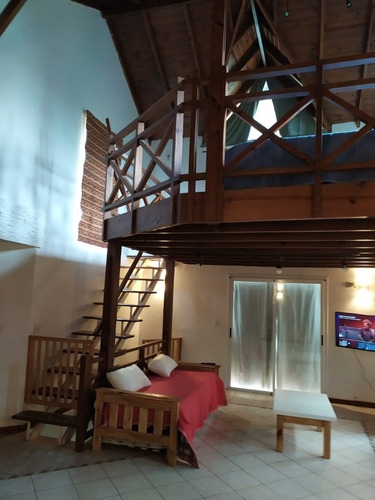 Imagen 4 de 12 de Alquiler Temporada Pileta Jacuzzi Hasta 8 Plazas