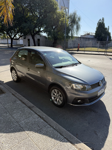 Volkswagen Gol Trend 1.6 Comfortline 101cv