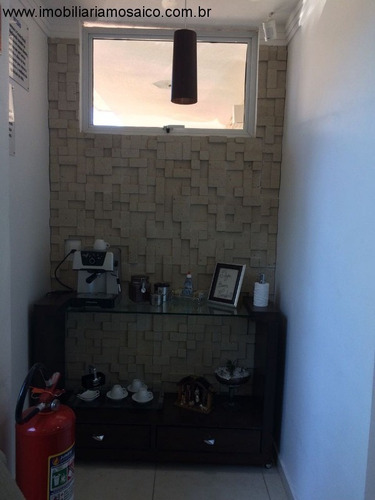 Casa Comercial, Excelente Localização, 01 Vaga De Garagem, Reformada. - 50438 - 32281393