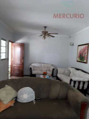 Imagem 4 de 30 de Casa À Venda, 247 M² Por R$ 780.000,00 - Jardim Paulista - Bauru/sp - Ca1002