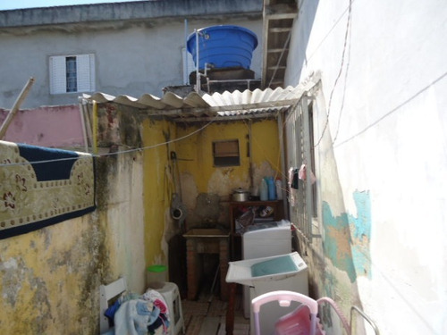 Imagem 7 de 12 de 4 Casas Para Renda - Sp Capital - 41099