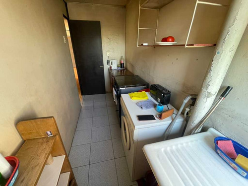 Vendo Amplio 3 Dor+1 Baño Con Estacionamiento (108620)