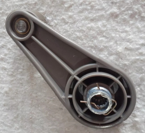 Manilla Bajar Subir Vidrio Jac Pin Metal Camión Color Origin