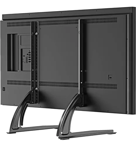 Soporte Patas para TV 20-65 Pulgadas, RFIVER Universal Base Pies Mesa, TV  Peana Soportes Stand Elevador para Smart Televisores, Altura Ajustable VESA  Max 800*500 mm : : Electrónica