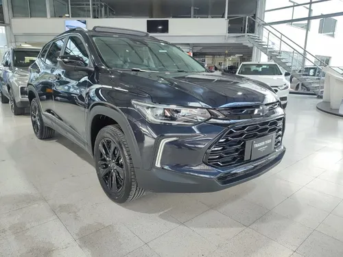 Chevrolet Tracker 1.2 T Rs 4X2 At
