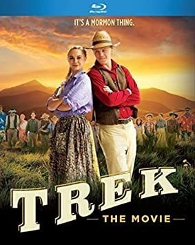 Trek The Movie Trek The Movie Usa Import Bluray